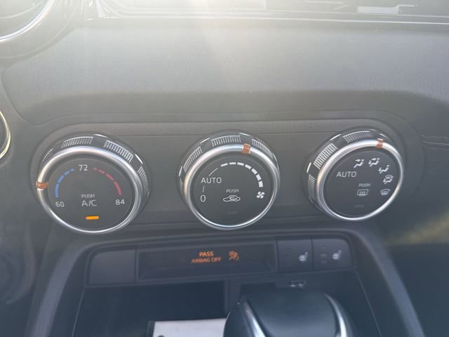 Used 2020 FIAT 124 Spider Lusso w/ Convenience Group image 18