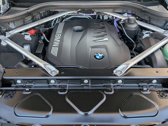 New 2026 BMW X7 xDrive40i image 18
