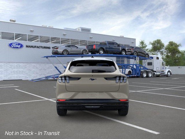 New 2026 Ford Mustang Mach-E Premium AWD/4WD image 5