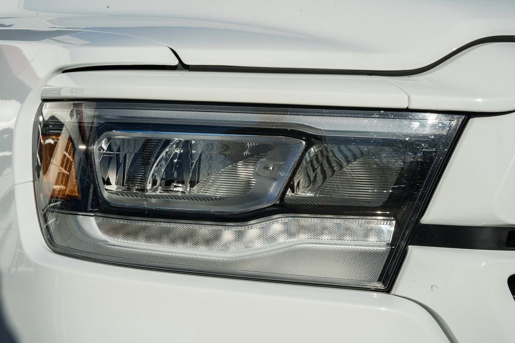 Certified 2022 RAM 1500 Laramie w/ Sport Appearance Package image 15