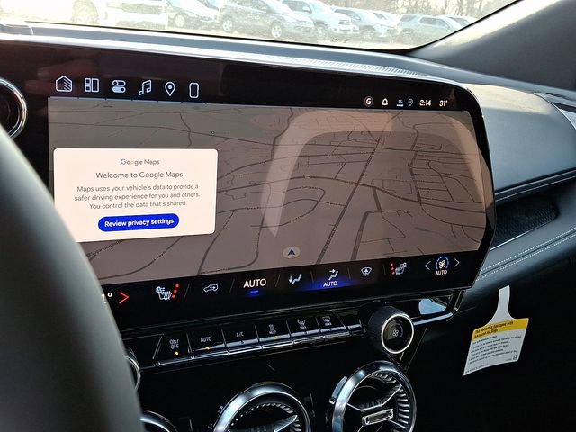 New 2026 Chevrolet Blazer EV LT image 12