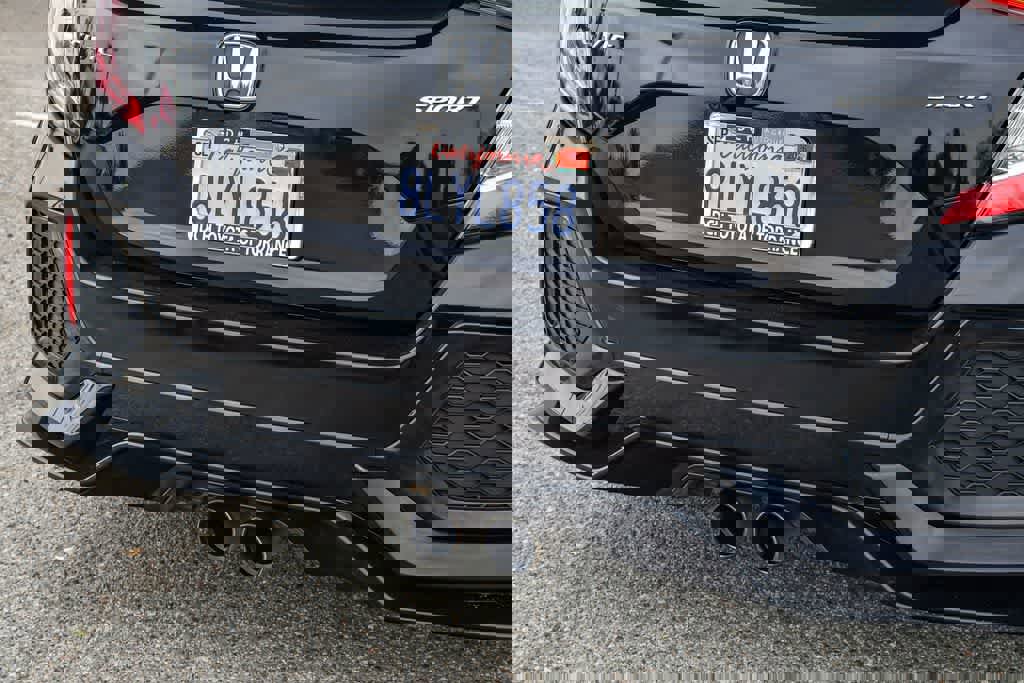 Used 2019 Honda Civic Sport image 12