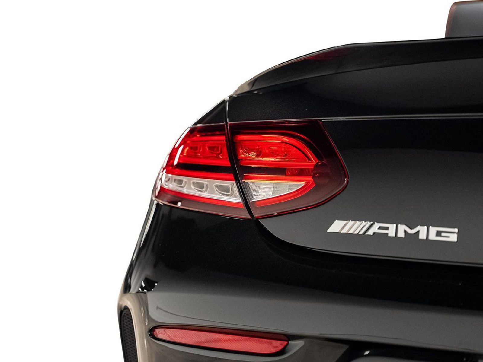 Used 2019 Mercedes-Benz C 63 AMG S image 23