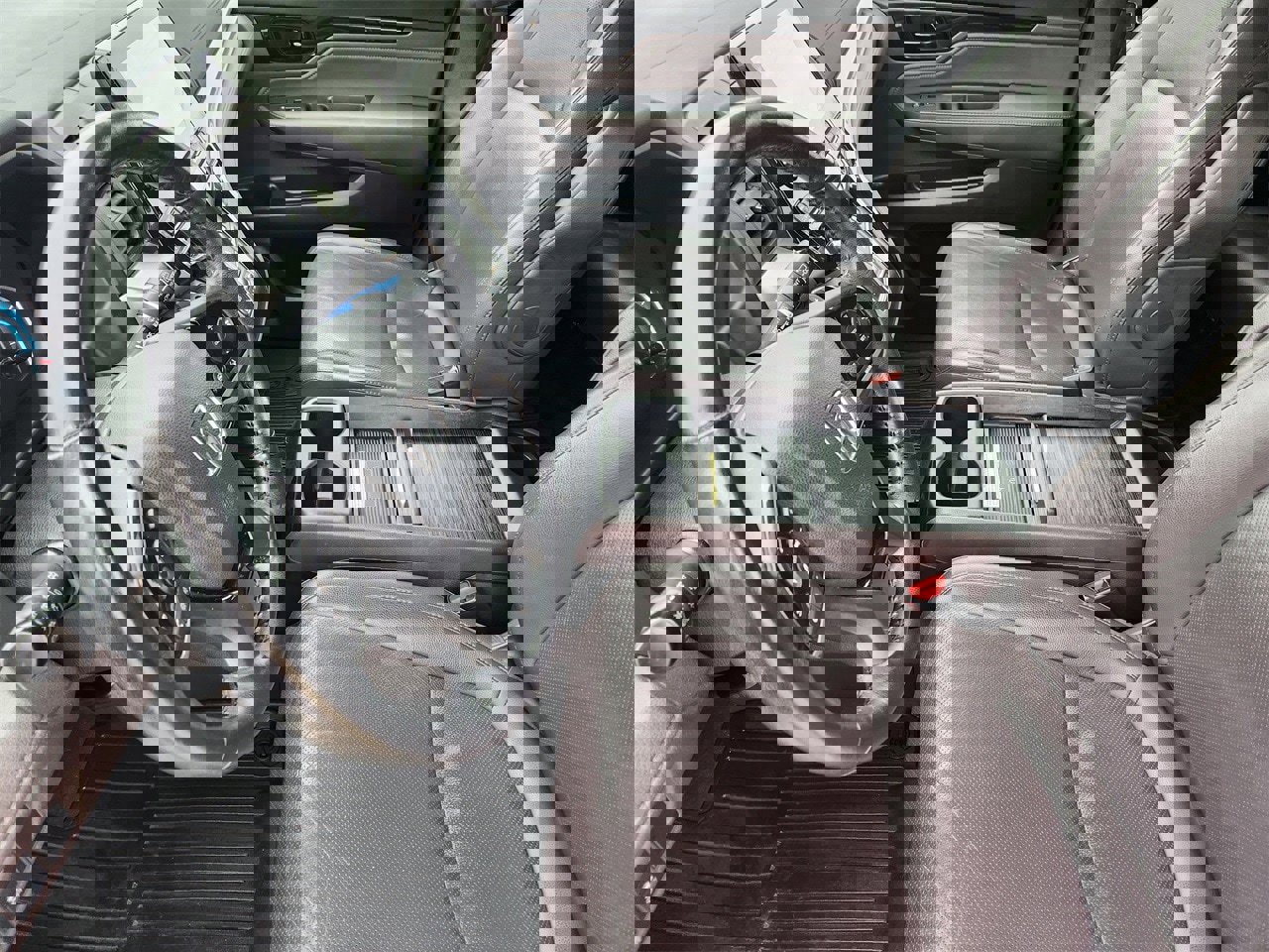 Certified 2020 Honda Odyssey Elite image 12