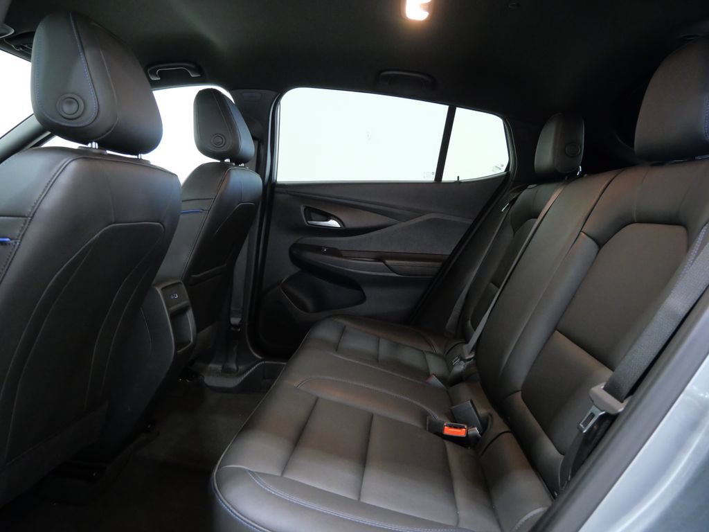 Used 2025 Buick Envista Sport Touring FWD image 22