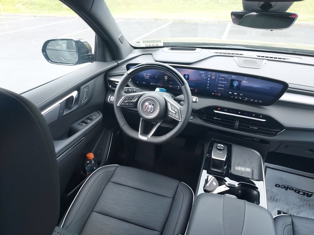 New 2026 Buick Enclave Sport Touring w/ Super Cruise Package FWD image 15