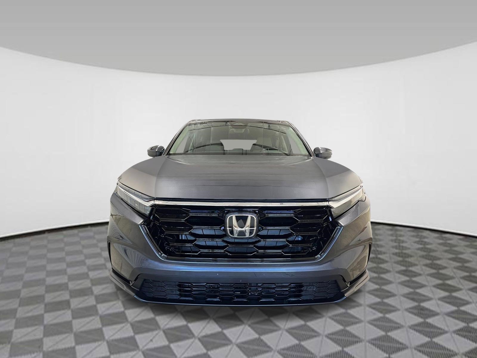 New 2026 Honda CR-V EX image 10