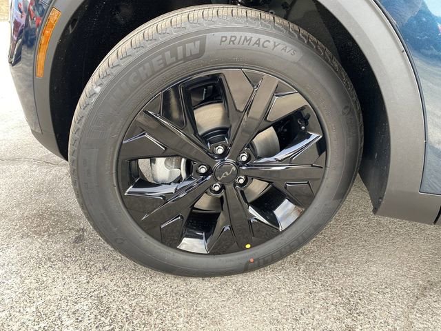 New 2025 Kia Sportage X-Line image 45