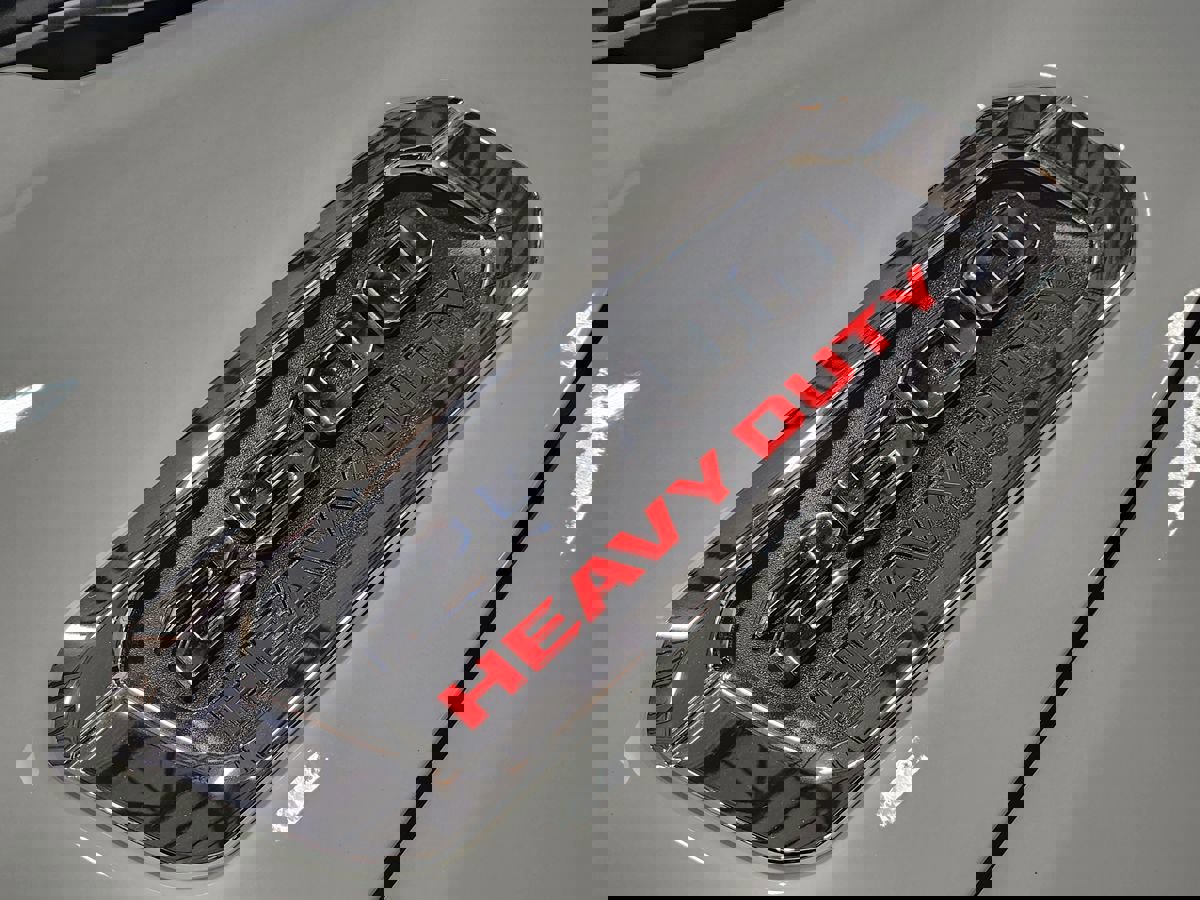 Used 2024 RAM 2500 Limited w/ Safety Group image 25