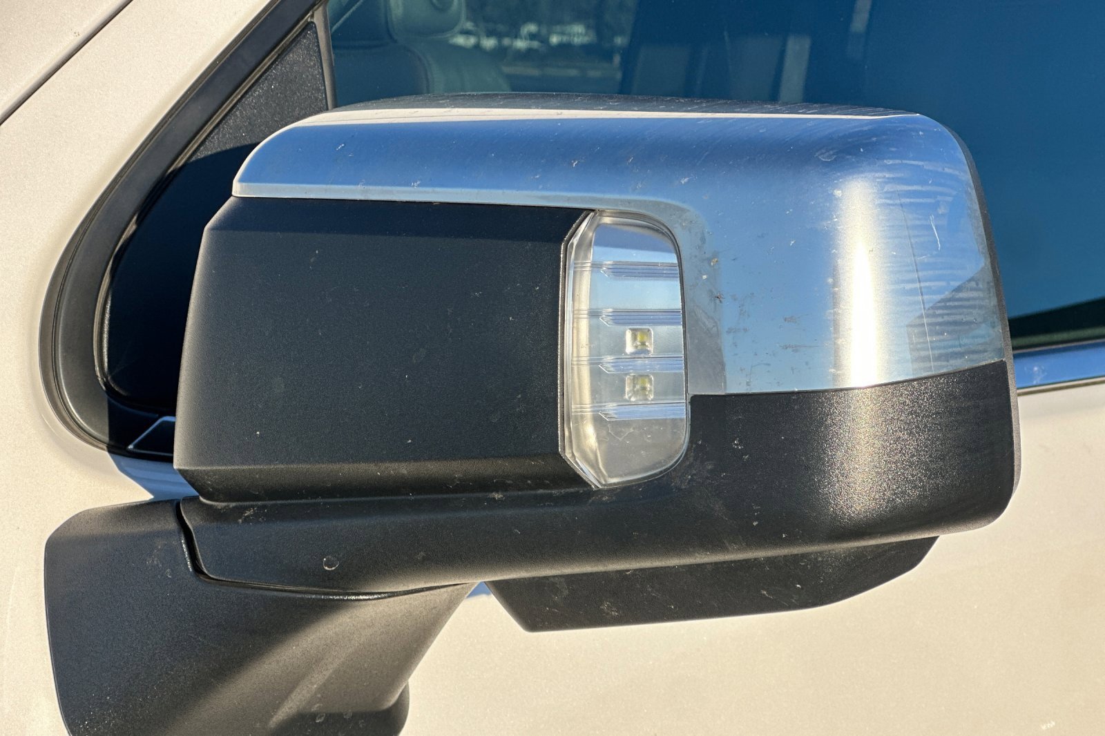 Used 2025 Chevrolet Silverado 1500 High Country w/ Technology Package image 53