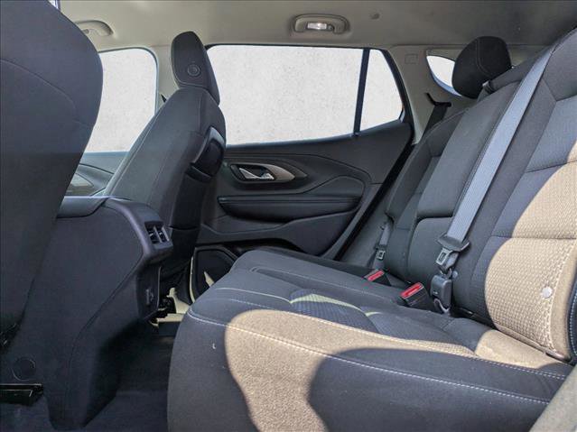 Used 2024 GMC Terrain SLE image 17
