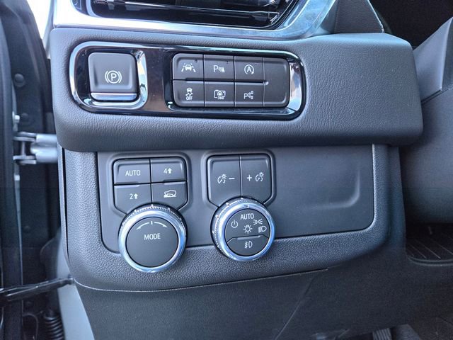 New 2026 GMC Yukon XL Denali w/ Sun & Power Step Package AWD/4WD image 14