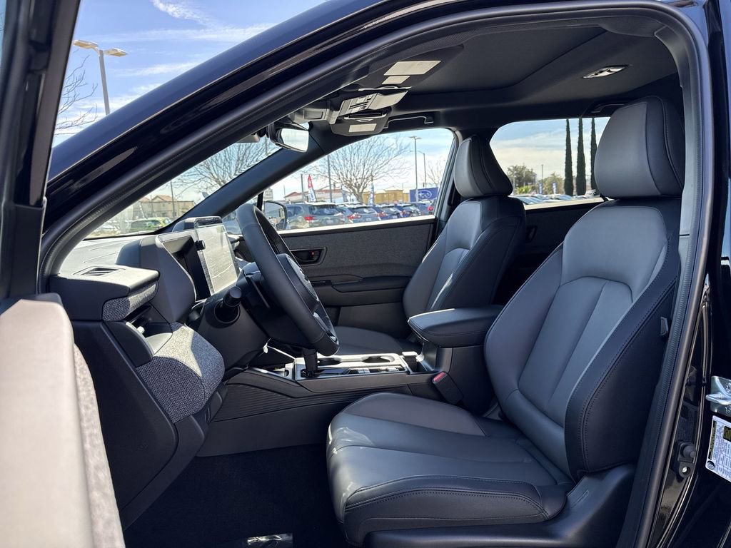 New 2026 Subaru Outback Premium AWD/4WD image 13