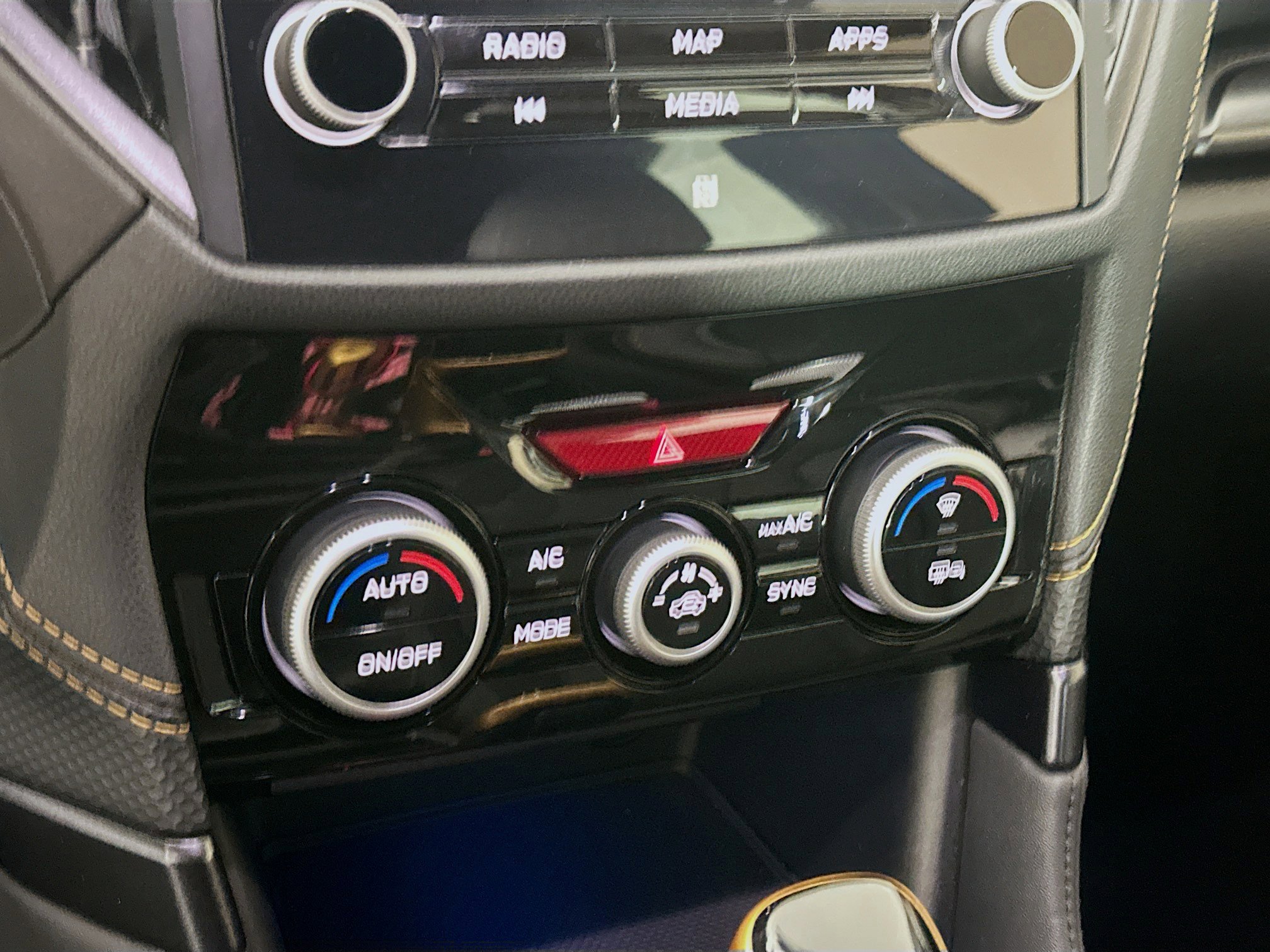 Used 2022 Subaru Forester Wilderness image 24