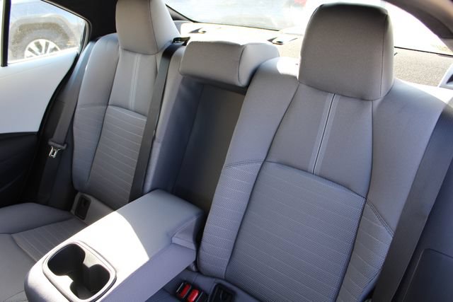 Certified 2026 Toyota Corolla SE FWD image 31
