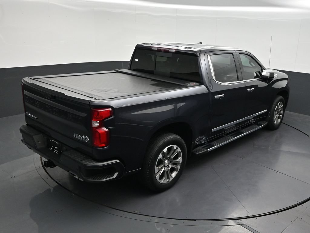 Used 2023 Chevrolet Silverado 1500 High Country RWD image 19