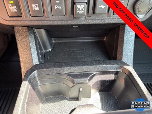 Certified 2022 Toyota Tacoma TRD Off-Road image 20