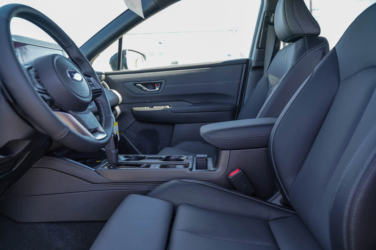 New 2026 Subaru Outback Touring XT image 14