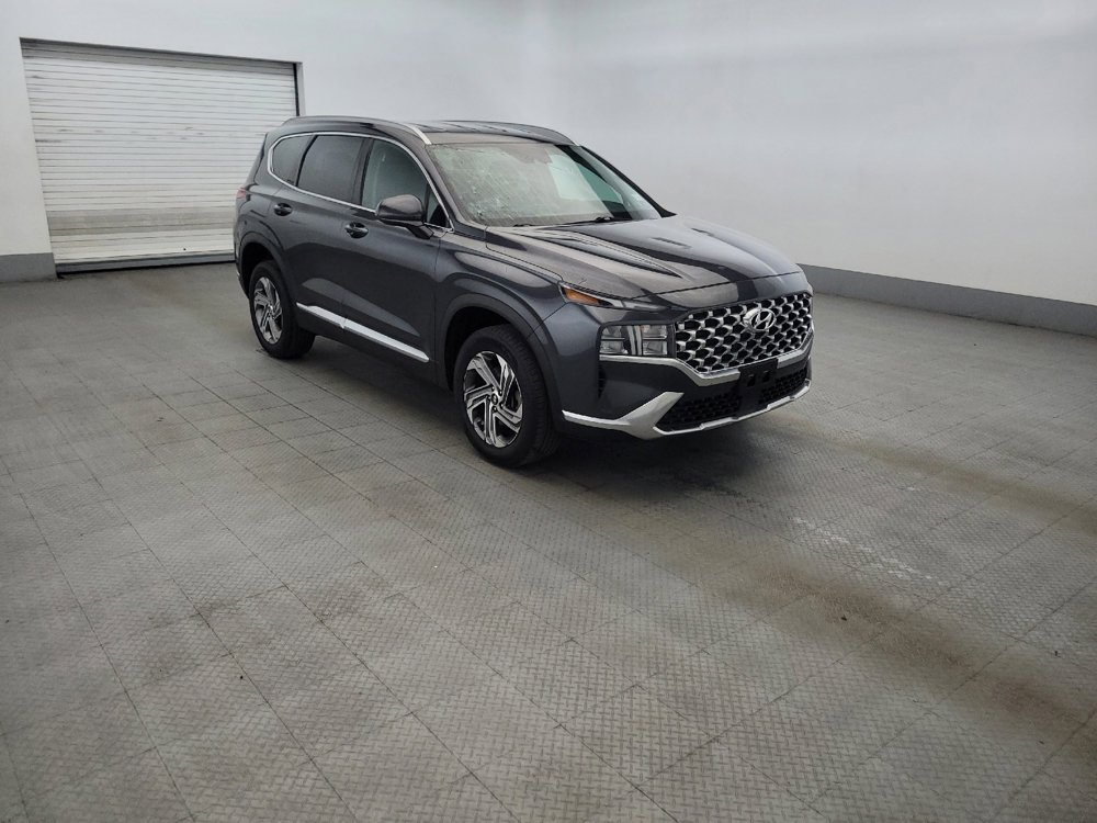 Used 2021 Hyundai Santa Fe SEL AWD/4WD image 13