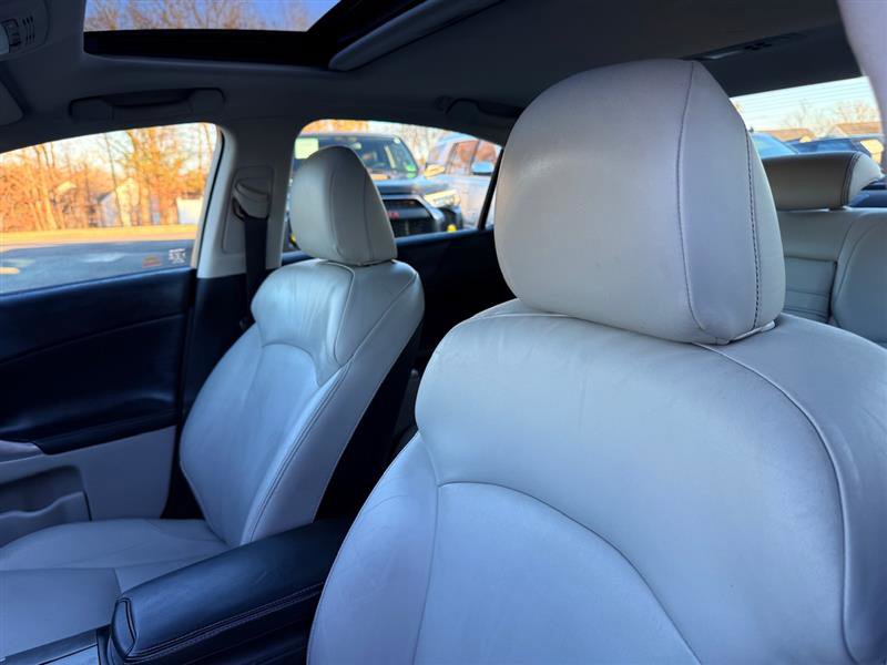 Used 2009 Lexus IS 250 image 22