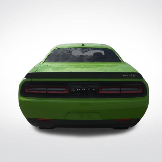 Used 2017 Dodge Challenger SRT Hellcat image 7