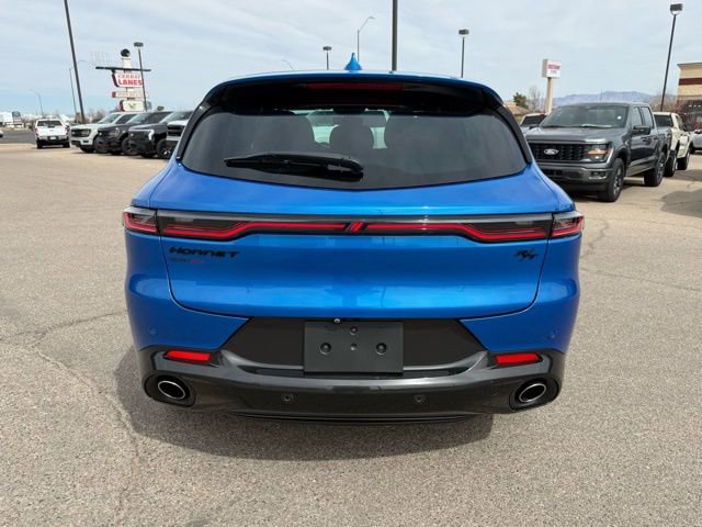 Used 2024 Dodge Hornet R/T Plus w/ Tech Pack Plus image 7