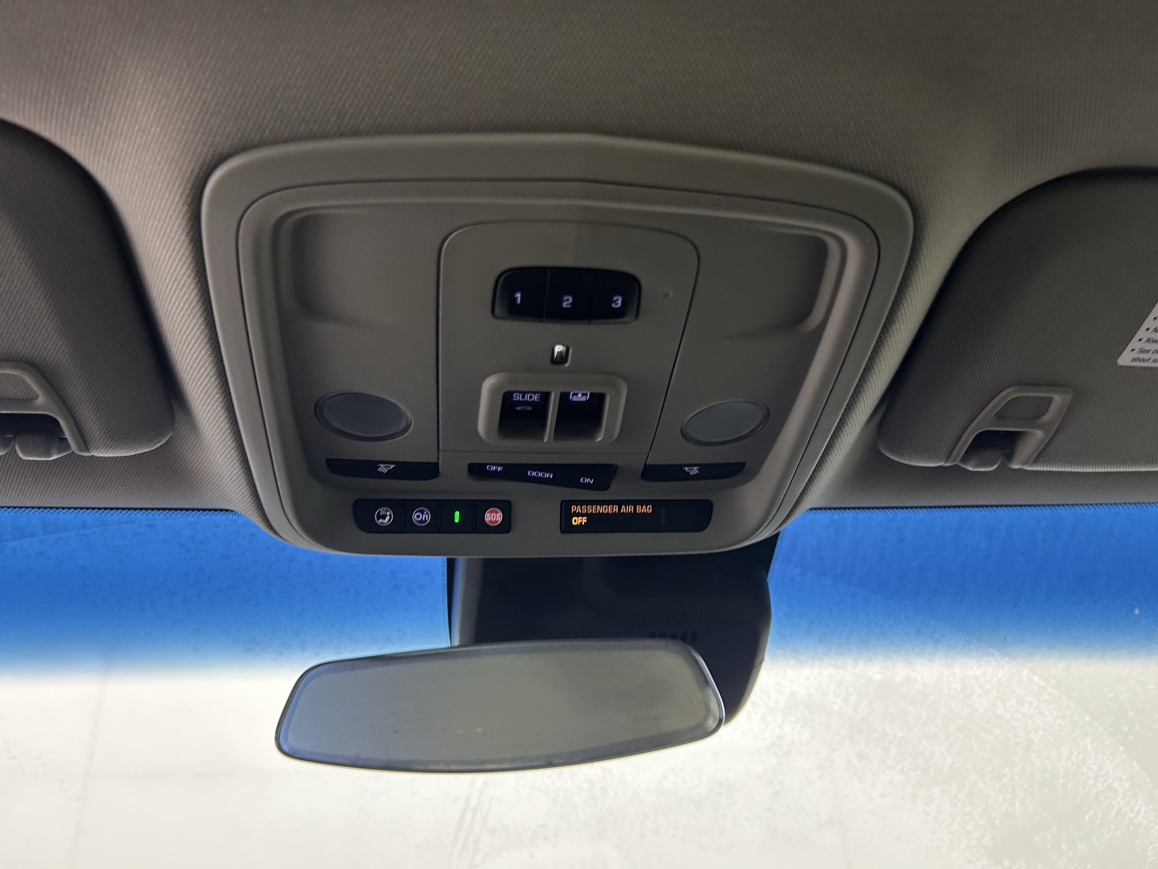 Used 2019 Cadillac CTS Luxury image 32