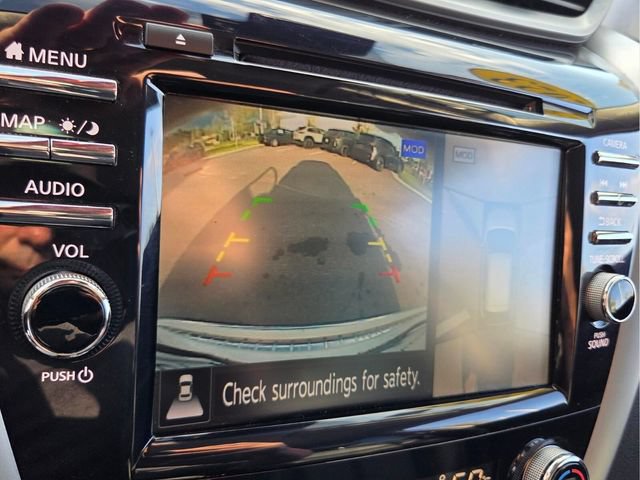 Used 2023 Nissan Murano SL w/ Cargo Package AWD/4WD image 24