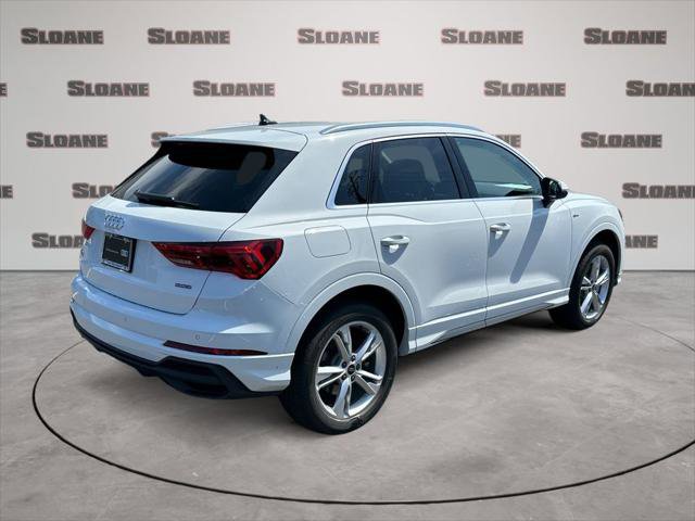 Certified 2023 Audi Q3 2.0T Premium Plus w/ Premium Plus Package image 5