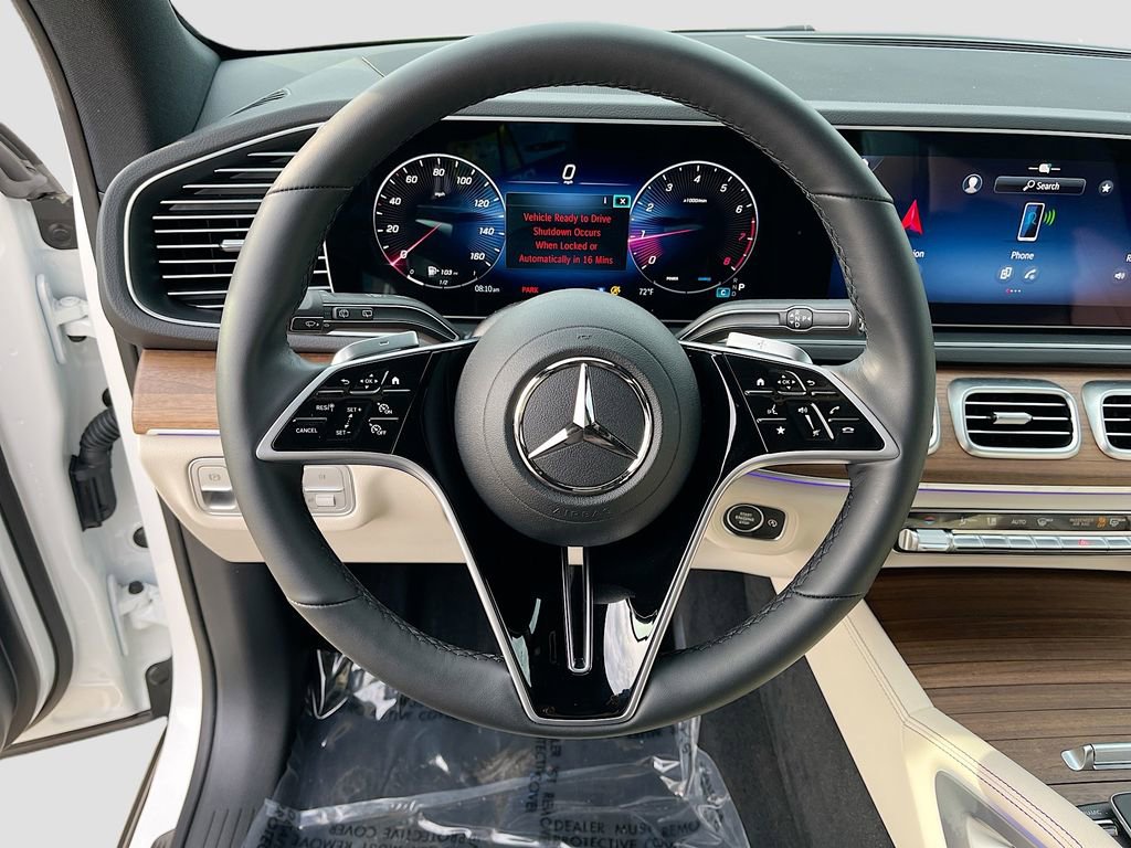 Used 2026 Mercedes-Benz GLE 350 4MATIC image 17