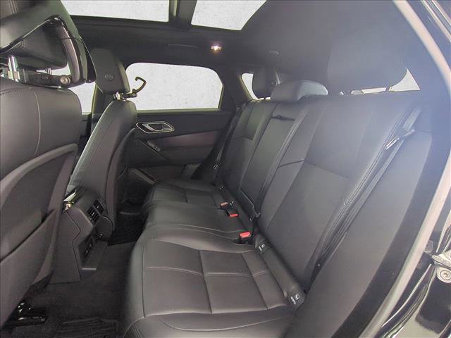 Certified 2026 Land Rover Range Rover Velar Dynamic SE image 22