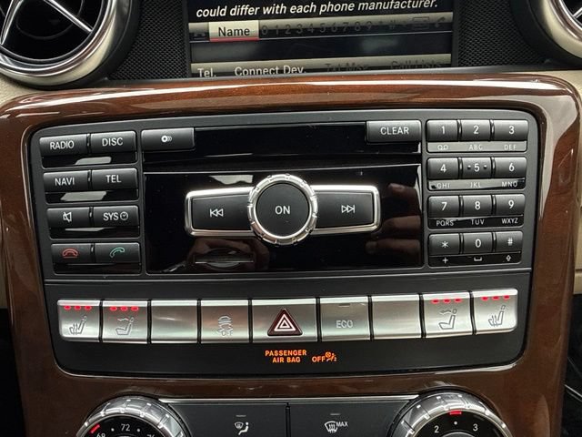 Used 2014 Mercedes-Benz SLK 350 image 33