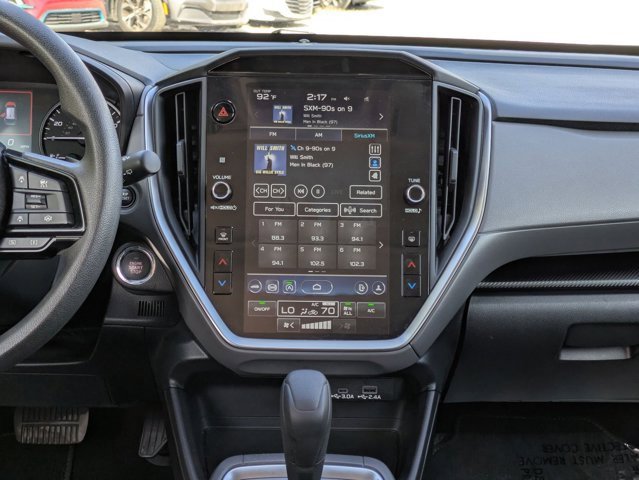 Used 2024 Subaru Crosstrek 2.0i Premium image 10