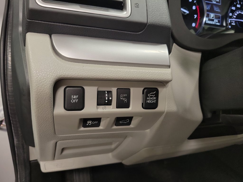Used 2017 Subaru Forester 2.5i Premium AWD/4WD image 28