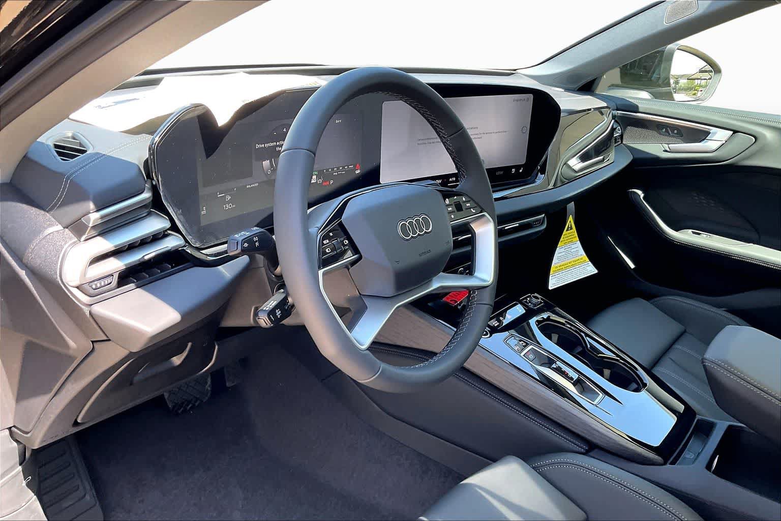 New 2026 Audi A5 2.0T Premium Plus AWD/4WD image 8