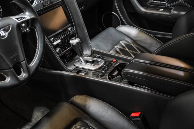 Used 2013 Bentley Continental GT AWD/4WD image 27