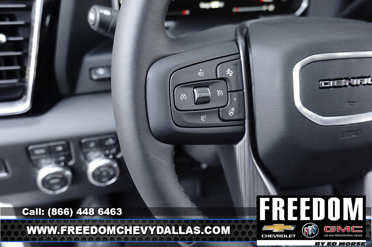 New 2026 GMC Sierra 2500 Denali Ultimate image 25