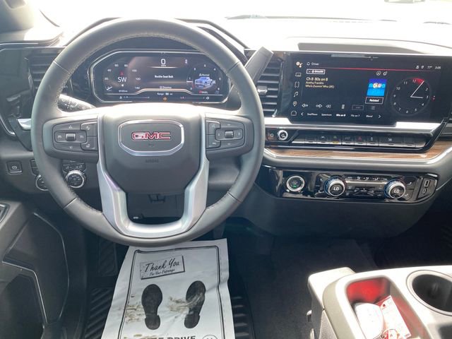 Certified 2024 GMC Sierra 1500 Elevation AWD/4WD image 8