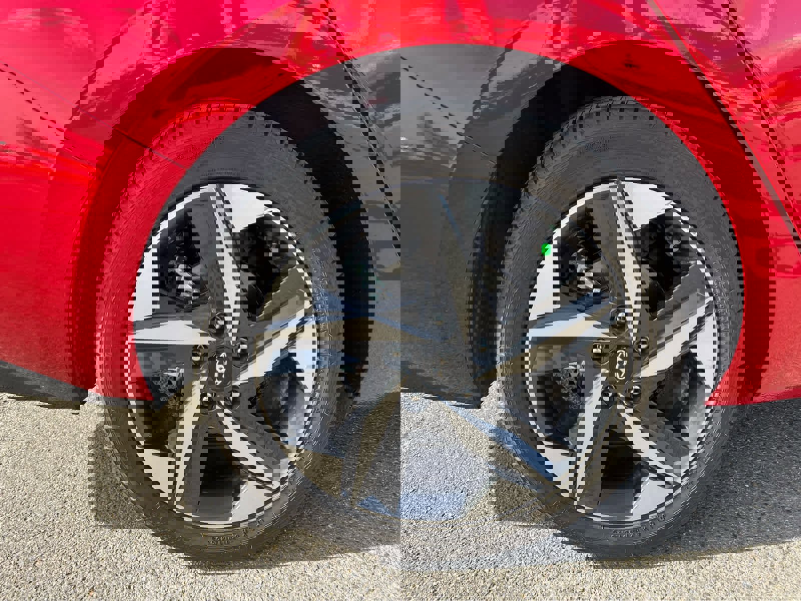 Certified 2023 Hyundai Elantra Limited w/ Cargo Package image 15