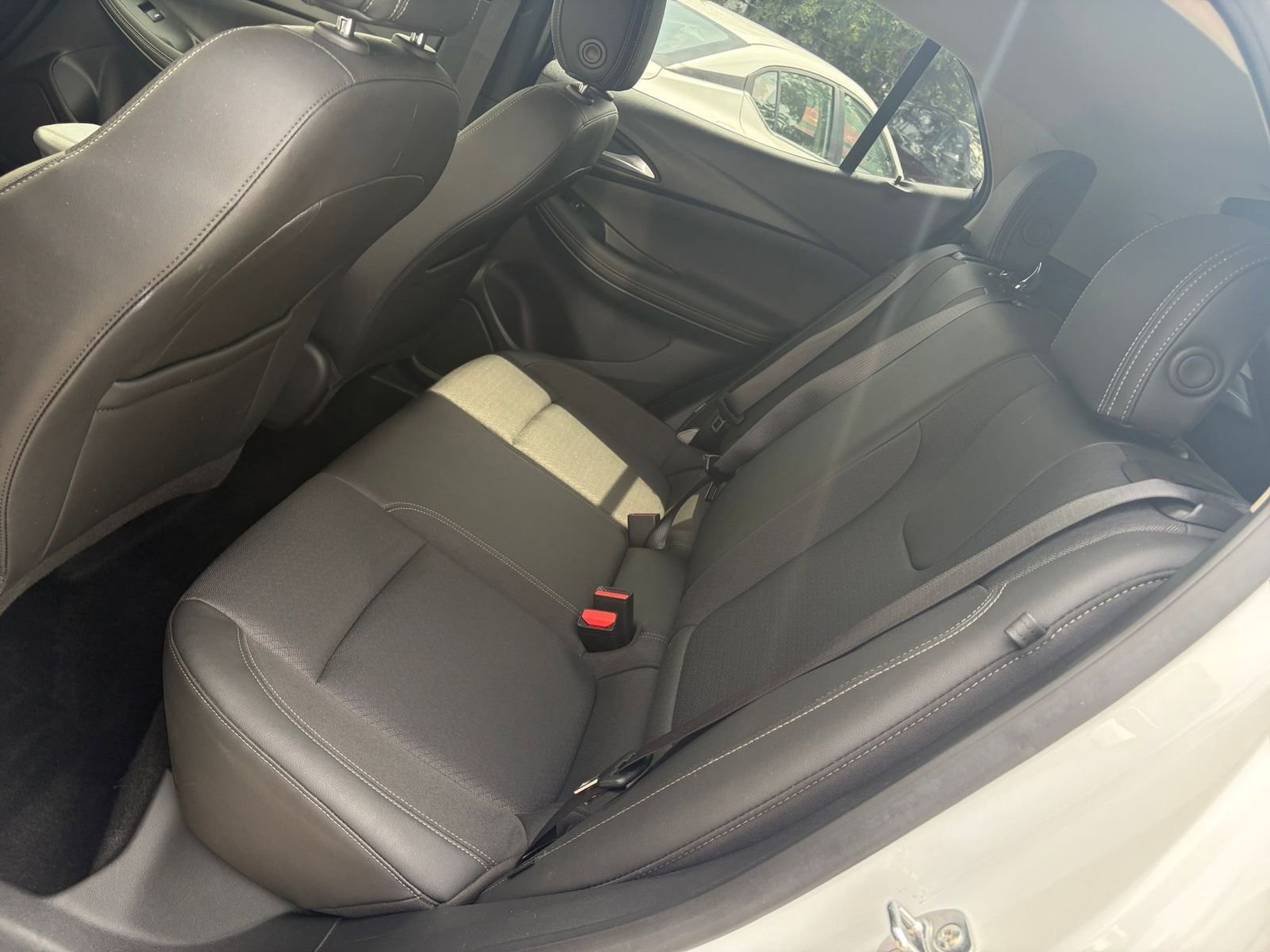 Used 2025 Buick Encore GX Preferred FWD image 24