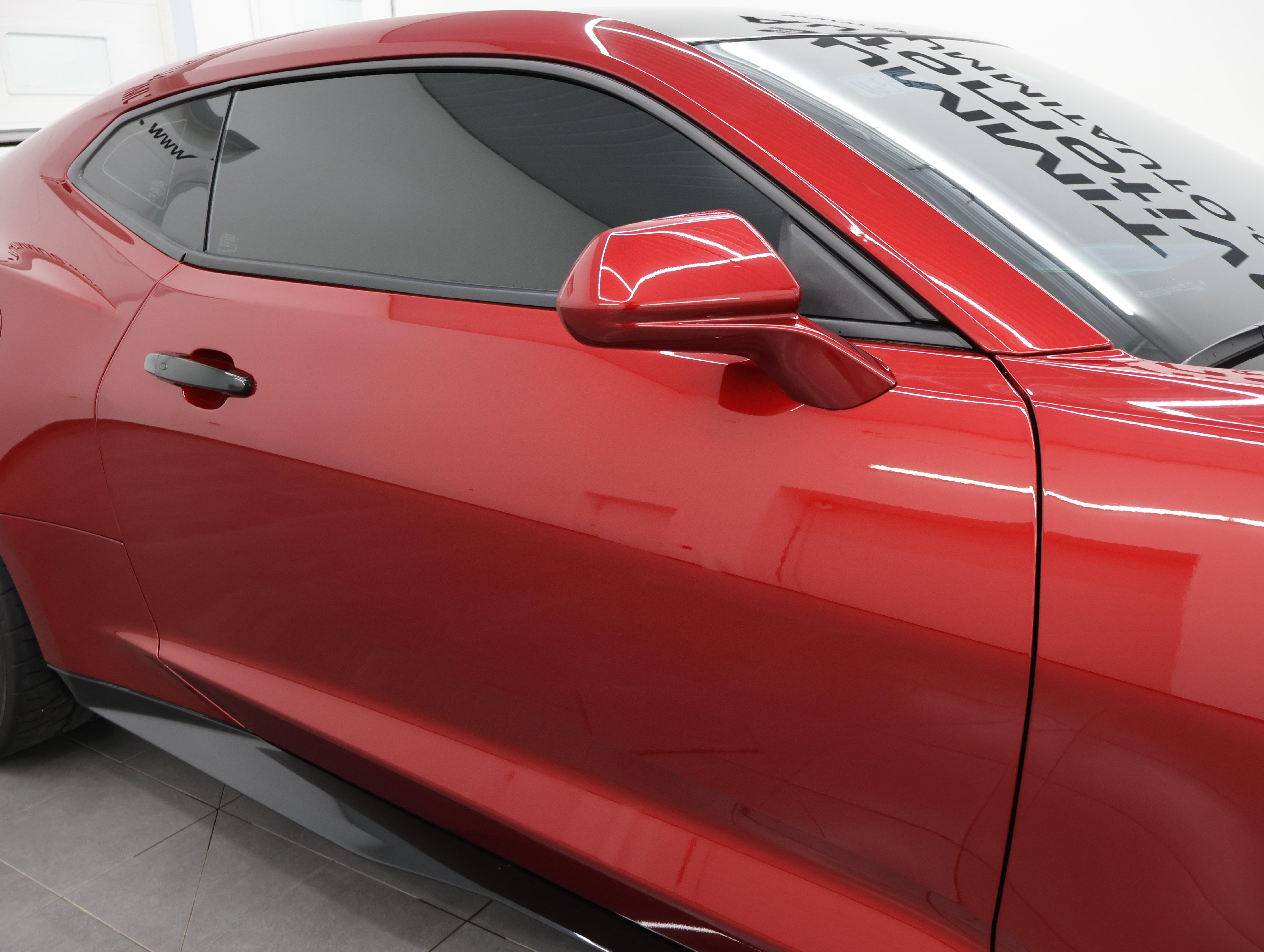 Used 2023 Chevrolet Camaro ZL1 RWD image 23