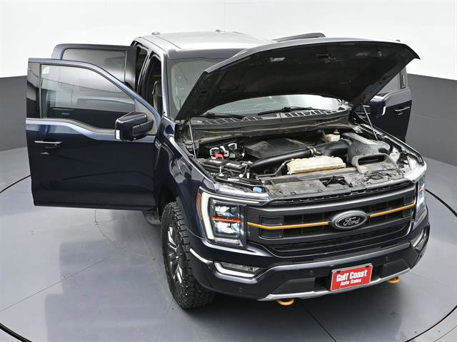 Used 2023 Ford F150 Tremor w/ Equipment Group 402A High AWD/4WD image 45
