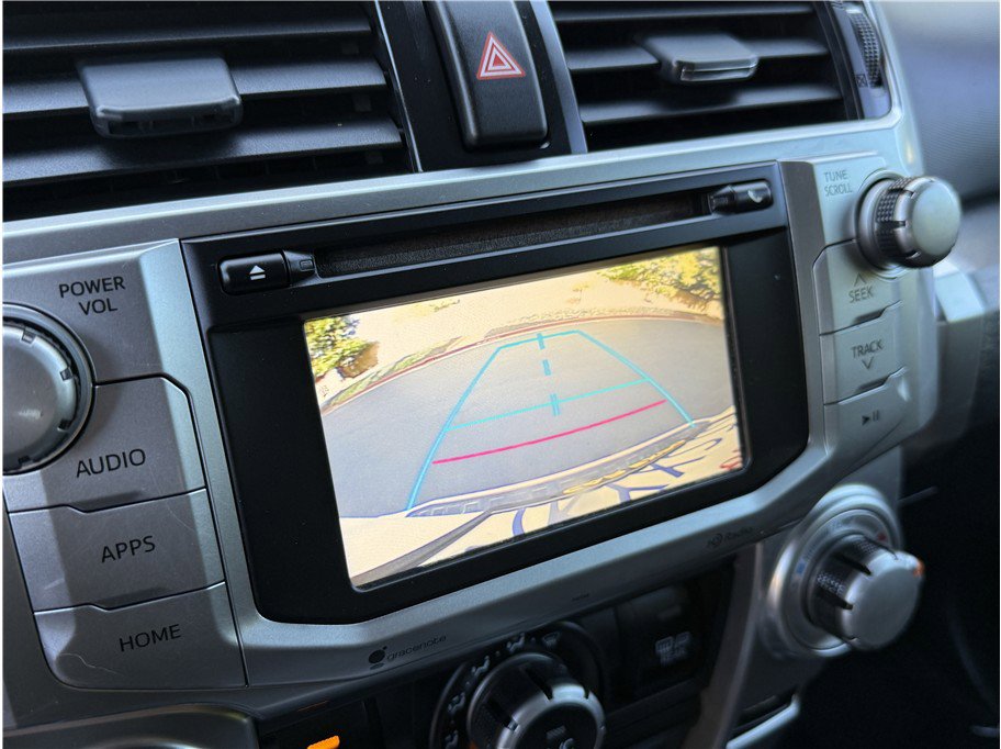Used 2014 Toyota 4Runner SR5 AWD/4WD image 21
