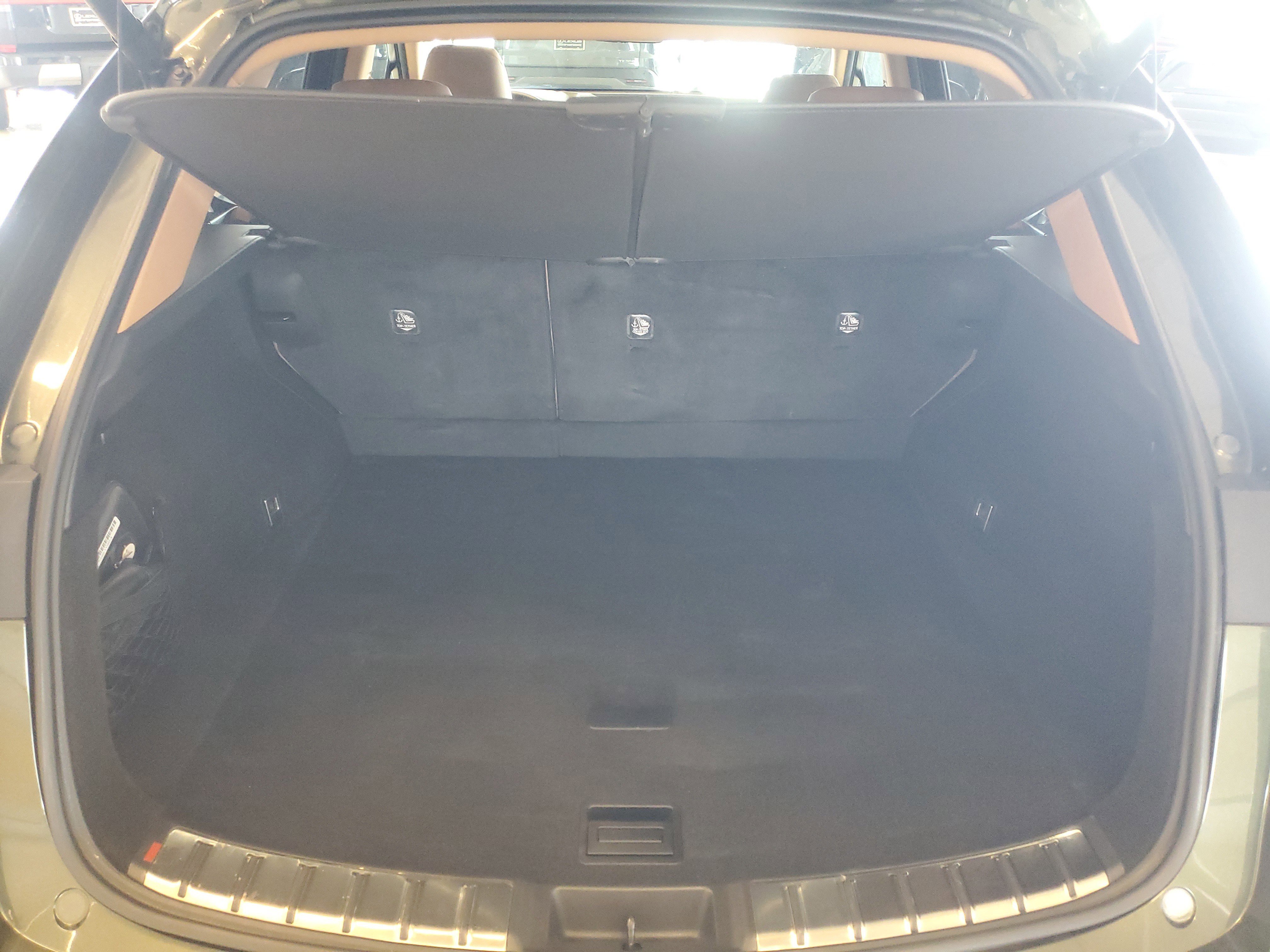 Used 2023 Lexus NX 350 AWD image 12