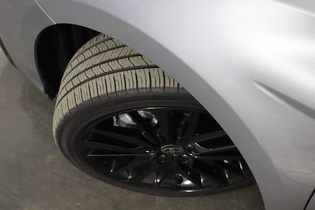 Used 2024 Toyota Camry XSE FWD image 41