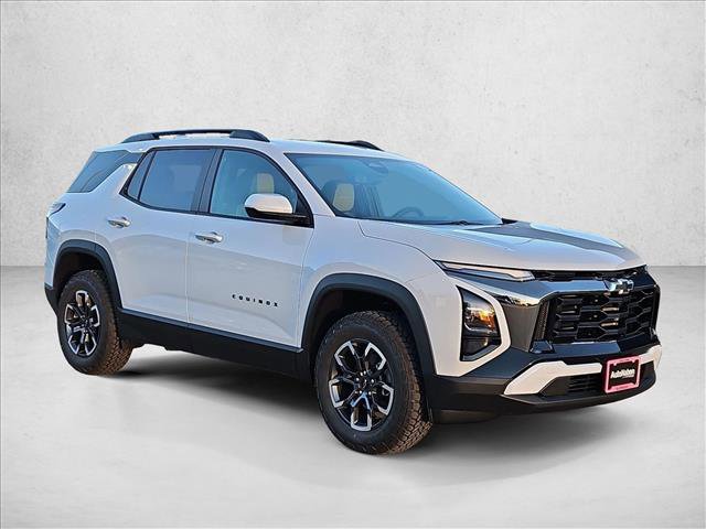 New 2026 Chevrolet Equinox ACTIV FWD image 7