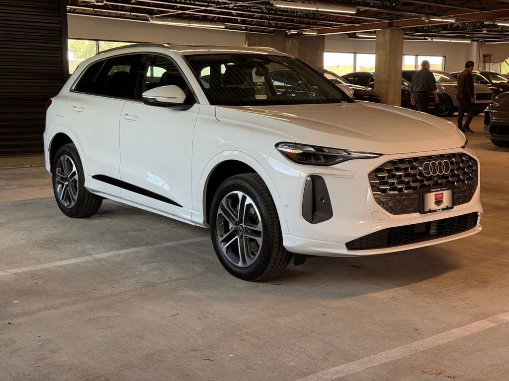 New 2026 Audi Q5 Premium AWD/4WD image 9