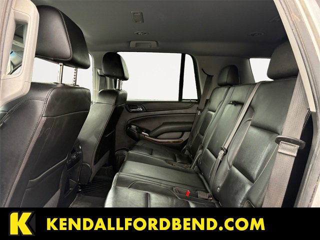 Used 2020 Chevrolet Tahoe LT image 13