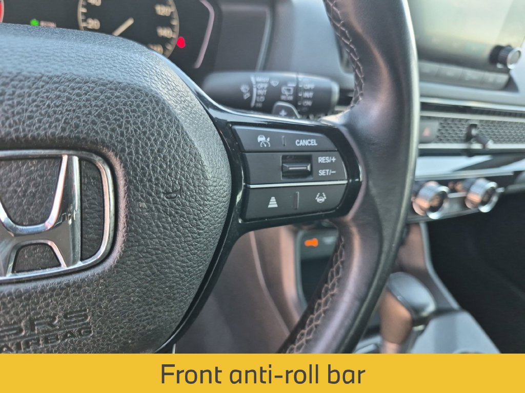 Used 2025 Honda Civic Sport image 21