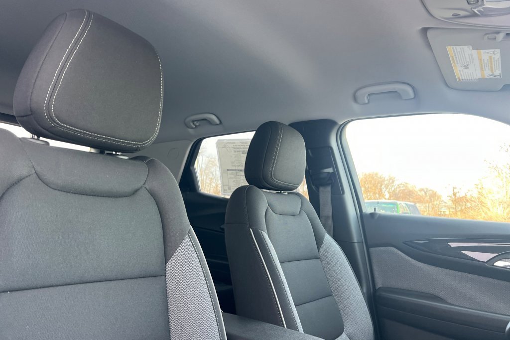 New 2026 Chevrolet TrailBlazer LT w/ Convenience Package image 14